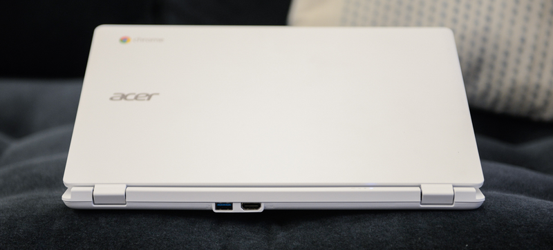 Illustration for article titled Acer Chromebook 13 Review: With Great Power Comes an Iffy Screen